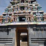 Palamannipadikkarai1, Iluppaipattu Neelakandeswarar Temple, Nagapattinam