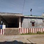 Palamannipadikkarai2, Iluppaipattu Neelakandeswarar Temple, Nagapattinam