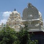Pazhayanur-Kailasanathar-Temple2, Kailasanathar Temple, Pazhayanur, Thiruvallur