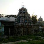 Photo-0956, Keerthivageeswarar Temple, Soolamangalam, Thanjavur