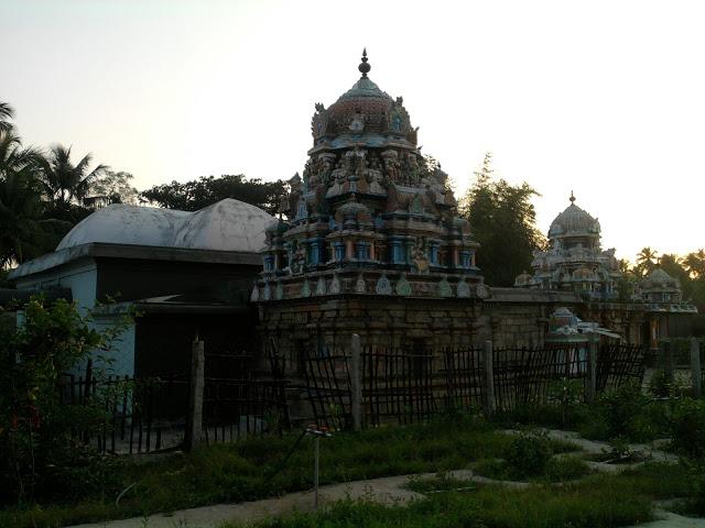 Photo-0956, Keerthivageeswarar Temple, Soolamangalam, Thanjavur
