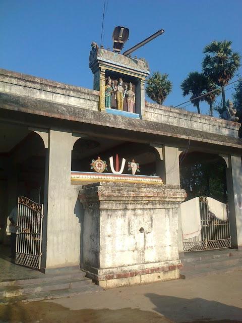 Photo0000, Soundara Narayana Perumal Temple, Pattarai Perumbudur, Thiruvallur
