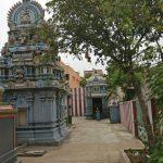 PhotoText-1492258663344, Vaaleeswarar Temple, Mylapore, Chennai