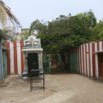 PhotoText-1492258741850, Vaaleeswarar Temple, Mylapore, Chennai