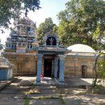 PicsArt_03-18-08.51.59, Jambukeswarar Temple, Nallicheri, Thanjavur