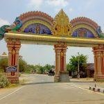 Rathnagiri-Temple, Bala Murugan Temple, Rathnagiri, Vellore