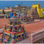 Rediscovering-the-beauty-within, Parthasarathy Temple, Triplicane, Chennai