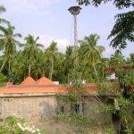 SKSTMimage, Manalikarai Azhvar Krishna Swamy Temple, Kanyakumari