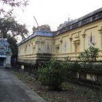 Sempoonsei-Kovil3-e1428477795172, Thiruchemponsey Perarulaalan Perumal Temple, Thirunangur, Nagapattinam