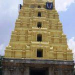 Sevelimedu-Temple, Lakshmi Narasimhaswamy Temple, Sevilimedu, Kanchipuram