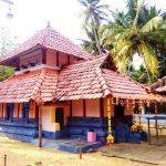 Shiva Temple, Painkulam Shiva Temple, Munchirai, Kanyakumari