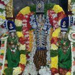 Sholingar_(16), Thirukkadigai Temple, Sholinghur, Vellore