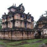 Sivacharya Vandanam_Dec10 003, Karuppariyalur Kutram Porutha Naathar Temple, Nagapattinam