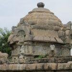 Sivapuram (4), Rajarajeswaramudaiya Mahadevar Temple, Sivapuram, Thiruvallur
