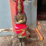 Soola Devar, Keerthivageeswarar Temple, Soolamangalam, Thanjavur