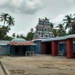 Soolamangai, Keerthivageeswarar Temple, Soolamangalam, Thanjavur