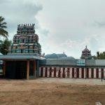 Soolamangalam, Keerthivageeswarar Temple, Soolamangalam, Thanjavur