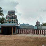 Soolamangalam, Keerthivageeswarar Temple, Soolamangalam, Thanjavur