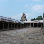 Sri AdikesavaPerumal.tnhrce (21), Adikesava Perumal Temple, Sriperumpudur, Kanchipuram