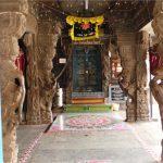 Sri AdikesavaPerumal.tnhrce (23), Adikesava Perumal Temple, Sriperumpudur, Kanchipuram