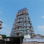 Sri AdikesavaPerumal.tnhrce (24), Adikesava Perumal Temple, Sriperumpudur, Kanchipuram