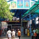 Sri-Kalahasthi (1), Kalahasteeswara Swamy Temple, Sri Kalahasthi, Andhra Pradesh