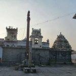 Sri Maduramangalam 12012014-001, Vaikuntha Perumal Embar Temple, Maduramangalam, Sriperumpudur, Kanchipuram