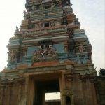Sri Nallandavar Temple, Nallandavar Temple, Manaparai, Trichy