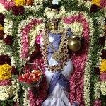 Sri_Renuka_Parameshwari_Urchavam, Ellamman Temple, Nathanallur, Kanchipuram