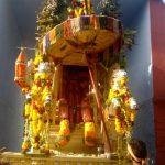 Swamithope Pathi, Swamithope Pathi, Kanyakumari