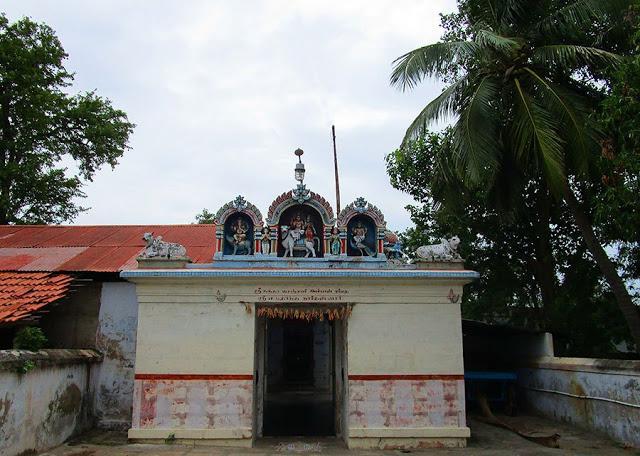 T2_Aangarai-shivan_temple, Marudanda Nadeswarar Temple, Angarai, Trichy