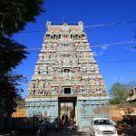 T88_suyambu-natha-swamy_temple2, PeralamSuyambunadhar Temple, Peralam, Thiruvarur