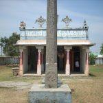 THIRUVANKARANAI,PATTABHIRAMAR (2), Thiruvankaranai Pattabhiramar Temple, Kanchipuram