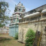 THIRUVANKARANAI,PATTABHIRAMAR (28), Thiruvankaranai Pattabhiramar Temple, Kanchipuram