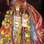 TMAzhvaar, Kazheesirama Vinnagaram, Thadalan Kovil, Sirkazhi, Nagapattinam