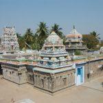T_500_1378, Athitheeswarar Temple, Vaniyambadi, Vellore