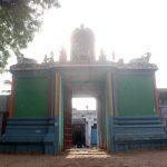T_500_223, Velladainatha Swami Temple, Thirukarugavur, Nagapattinam