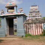 T_500_306, Thiruthetriyambalam Palli Konda Perumal Temple, Thirunangur, Nagapattinam