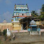 T_500_307, Thiruvellakkulam Annan Perumal Temple, Thirunangur, Nagapattinam