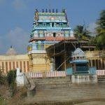 T_500_307, Thiruvellakkulam Annan Perumal Temple, Thirunangur, Nagapattinam