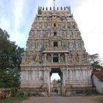 T_500_585, Veeratteswarar Temple, Vazhuvur, Nagapattinam