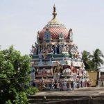 Thadalan Koil 02, Kazheesirama Vinnagaram, Thadalan Kovil, Sirkazhi, Nagapattinam