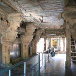 Thayar shrine, Chitra Radha Vallabha Perumal Temple, Kuruvithurai, Madurai