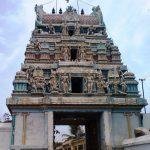 Theertheswarar Temple, Theertheeswarar Temple, Thiruvallur