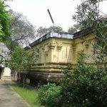 Thiruchsemponsey3, Thiruchemponsey Perarulaalan Perumal Temple, Thirunangur, Nagapattinam