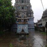 Thirukavalambadi2, Nangur Vishnu Temples, Thirunangur, Nagapattinam