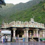 Thirumoorthy, Amanalingeswarar Temple, Thirumoorthy Hills, Udumalaipettai, Tirupur