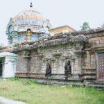Thirunanipalli04, Ponsei Natrunaiyappar Temple, Thirunanipalli, Nagapattinam