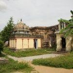 Thirunanipalli13, Ponsei Natrunaiyappar Temple, Thirunanipalli, Nagapattinam