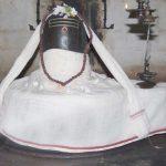 Thirunanipalli21, Ponsei Natrunaiyappar Temple, Thirunanipalli, Nagapattinam
